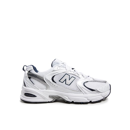 New Balance Sneakersy MR530SG Biały ze sklepu MODIVO w kategorii Buty sportowe męskie - zdjęcie 182682790