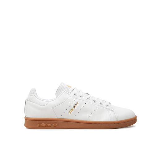 adidas Sneakersy Stan Smith ID1342 Biały ze sklepu MODIVO w kategorii Buty sportowe męskie - zdjęcie 182682843