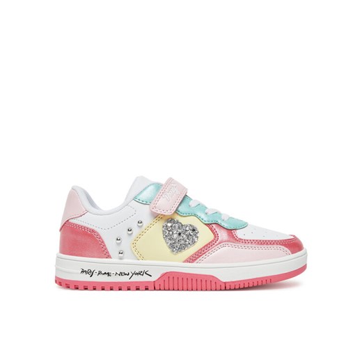 Primigi Sneakersy 7957722 Biały ze sklepu MODIVO w kategorii Buty sportowe dziecięce - zdjęcie 182682974