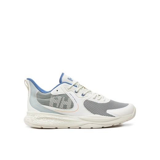Helly Hansen Sneakersy Revo Sail 11840_011 Biały ze sklepu MODIVO w kategorii Buty sportowe męskie - zdjęcie 182683041