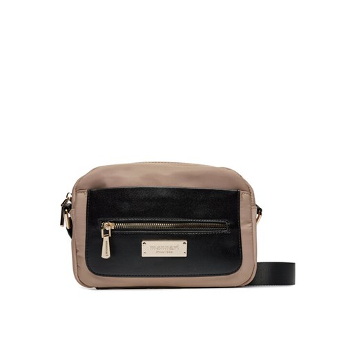 Monnari Torebka BAG1020-M15 Beżowy ze sklepu MODIVO w kategorii Listonoszki - zdjęcie 182683121