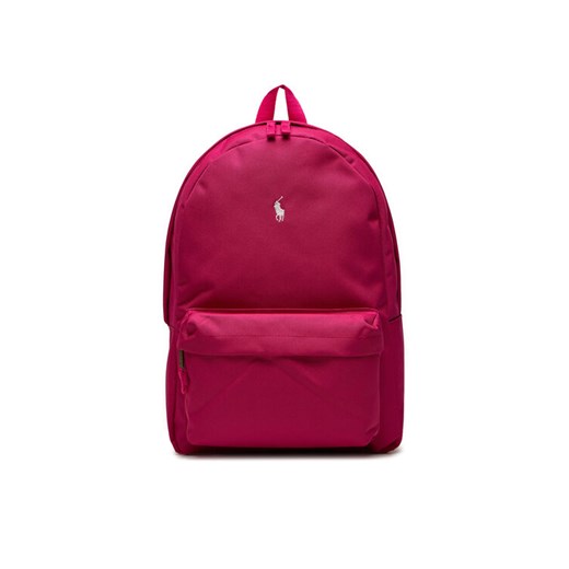 Polo Ralph Lauren Plecak 9AR047 Różowy Polo Ralph Lauren 00 MODIVO