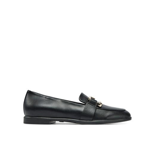 Furla Lordsy Nuvola Loafer YI48FNU X30000 O6000 Czarny ze sklepu MODIVO w kategorii Lordsy damskie - zdjęcie 182683164