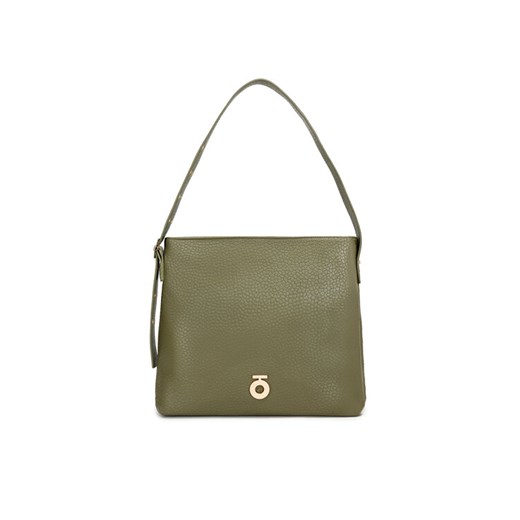 Nobo Torebka BAGU010-K009 Khaki ze sklepu MODIVO w kategorii Torebki damskie - zdjęcie 182683184