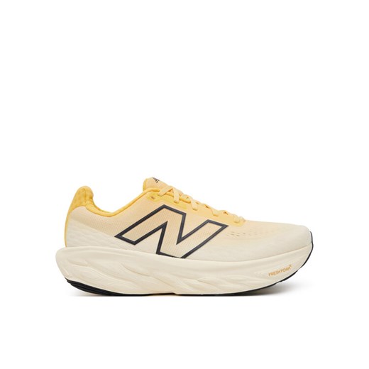 New Balance Buty do biegania 1080 M1080E14 Żółty ze sklepu MODIVO w kategorii Buty sportowe męskie - zdjęcie 182683253
