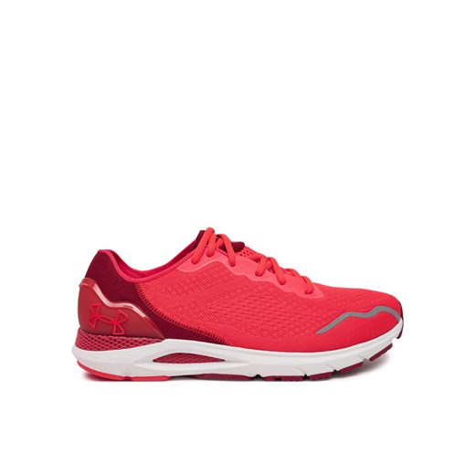 Under Armour Buty do biegania Ua Hovr Sonic 6 3026121-601 Czerwony Under Armour 41 MODIVO