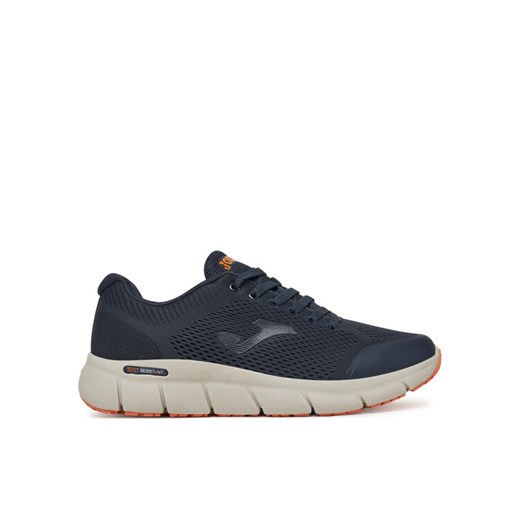 Joma Sneakersy Zen 2503 CZENS2503 Granatowy ze sklepu MODIVO w kategorii Buty sportowe męskie - zdjęcie 182683313