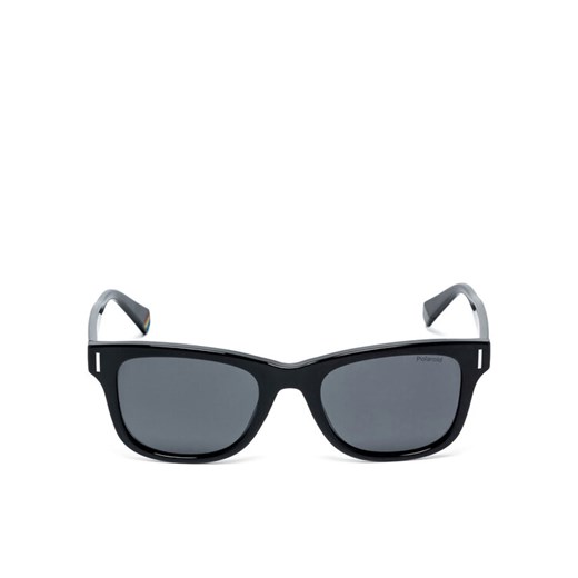 Polaroid Okulary przeciwsłoneczne 6206/S Czarny ze sklepu MODIVO w kategorii Okulary przeciwsłoneczne męskie - zdjęcie 182683351