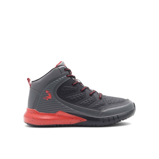 Shaq Sneakersy C029332 Czarny ze sklepu MODIVO w kategorii Buty sportowe dziecięce - zdjęcie 182683401