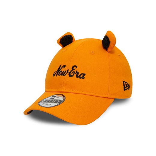New Era Czapka z daszkiem Kids Ne Animal 940 60503365 Pomarańczowy ze sklepu MODIVO w kategorii Czapki dziecięce - zdjęcie 182683483