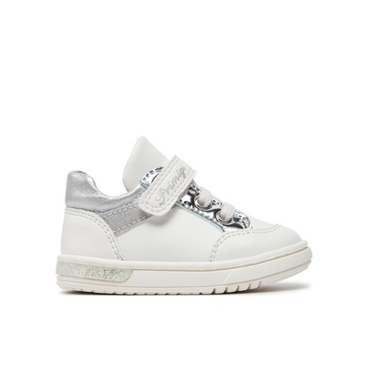 Primigi Sneakersy 5905100 M Biały ze sklepu MODIVO w kategorii Buciki niemowlęce - zdjęcie 182683723