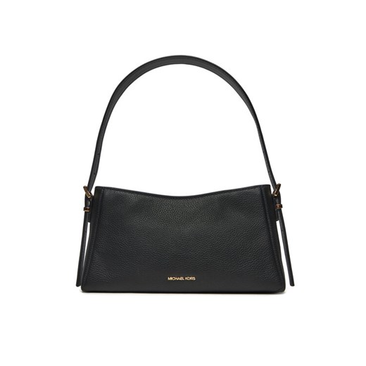 MICHAEL Michael Kors Torebka Moore 32R5G9OC6L Czarny ze sklepu MODIVO w kategorii Torebki damskie - zdjęcie 182683792