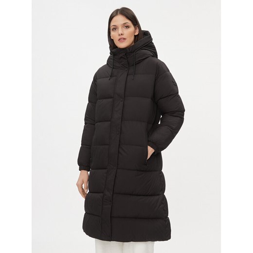 s.Oliver Kurtka zimowa 2134857 Czarny Loose Fit ze sklepu MODIVO w kategorii Kurtki damskie - zdjęcie 182683951
