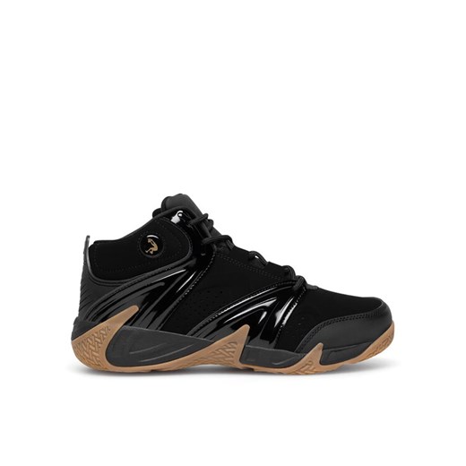Shaq Sneakersy DEVASTATOR AQ95010M-B Czarny ze sklepu MODIVO w kategorii Buty sportowe męskie - zdjęcie 182684024