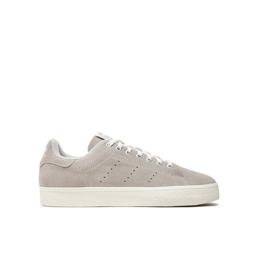 adidas Sneakersy Stan Smith Cs ID2040 Szary ze sklepu MODIVO w kategorii Buty sportowe męskie - zdjęcie 182684100