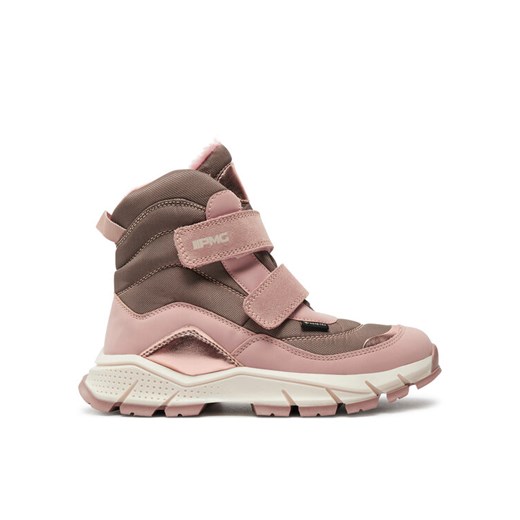 Primigi Śniegowce 6936722 D GORE-TEX Różowy ze sklepu MODIVO w kategorii Buty zimowe dziecięce - zdjęcie 182684132