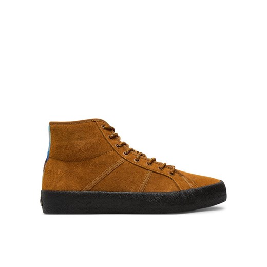 Globe Sneakersy Los Angered Ii GBLAII Kolorowy ze sklepu MODIVO w kategorii Buty sportowe męskie - zdjęcie 182684163