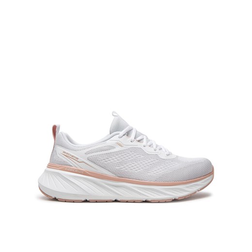 Skechers Sneakersy Edgeride - Power Flow 150471 Biały Skechers 41 MODIVO