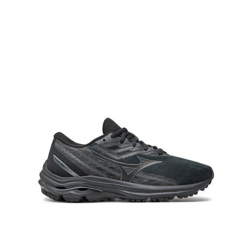 Mizuno Buty do biegania Wave Equate 7 J1GD234822 Czarny ze sklepu MODIVO w kategorii Buty sportowe damskie - zdjęcie 182684394