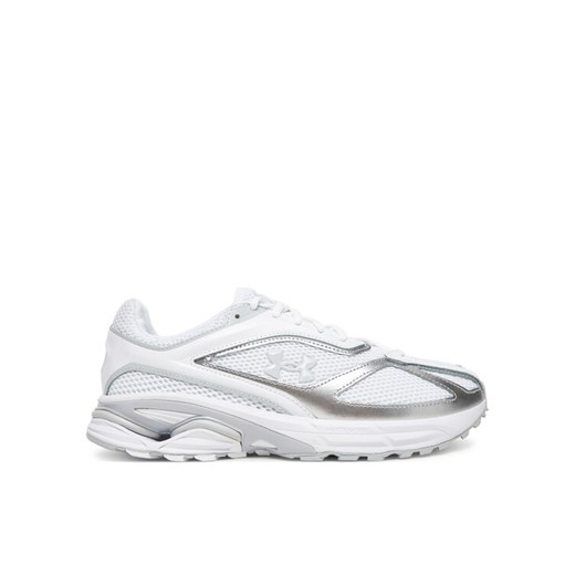 Under Armour Sneakersy UA HOVR Apparition RTRFTR TC 3027595 Biały ze sklepu MODIVO w kategorii Buty sportowe męskie - zdjęcie 182684502