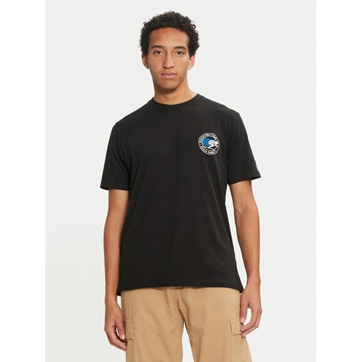 Ellesse T-Shirt Condena SHX20960 Czarny Regular Fit ze sklepu MODIVO w kategorii T-shirty męskie - zdjęcie 182684680
