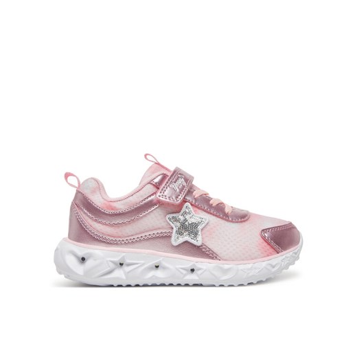 Primigi Sneakersy 7967100 Różowy ze sklepu MODIVO w kategorii Buty sportowe dziecięce - zdjęcie 182684704
