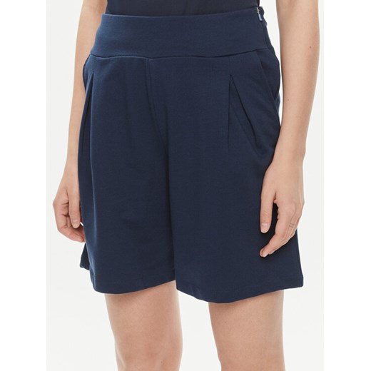 CMP Szorty sportowe 34D5636 Granatowy Regular Fit ze sklepu MODIVO w kategorii Szorty - zdjęcie 182684731