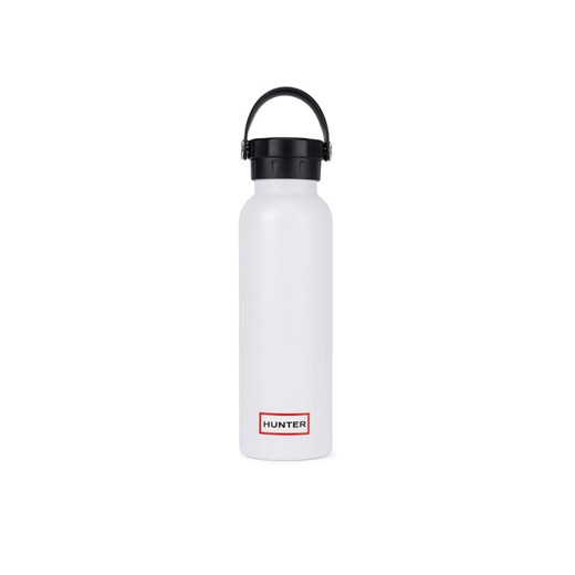 Hunter Termos ZLIP-BT-06-600 Biały ze sklepu MODIVO w kategorii Bidony i butelki - zdjęcie 182684790
