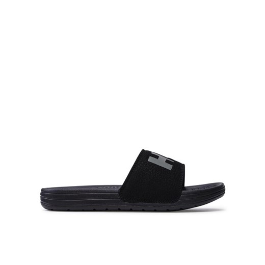 Helly Hansen Klapki W H/H Slide 11715 Czarny ze sklepu MODIVO w kategorii Klapki damskie - zdjęcie 182684811