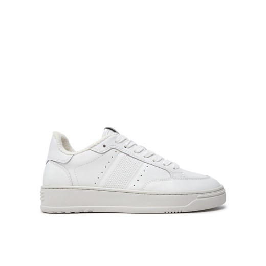 ALOHAS Sneakersy Tb.780 S100540-01 Biały ze sklepu MODIVO w kategorii Buty sportowe damskie - zdjęcie 182684844
