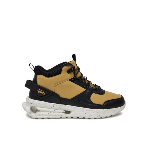 Dorko Sneakersy Phantom Revenant DS24F07M Brązowy ze sklepu MODIVO w kategorii Buty sportowe męskie - zdjęcie 182685050