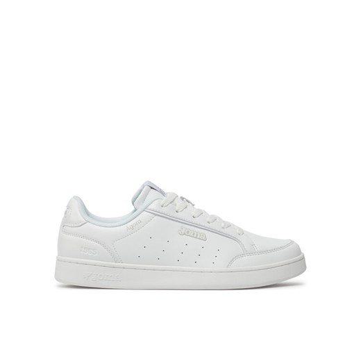 Joma Sneakersy Agora Men 2402 CAGOS2402 Biały Joma 41 MODIVO