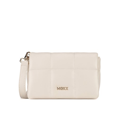 MEXX Torebka MEXX-B-017-06 Écru ze sklepu MODIVO w kategorii Listonoszki - zdjęcie 182685152