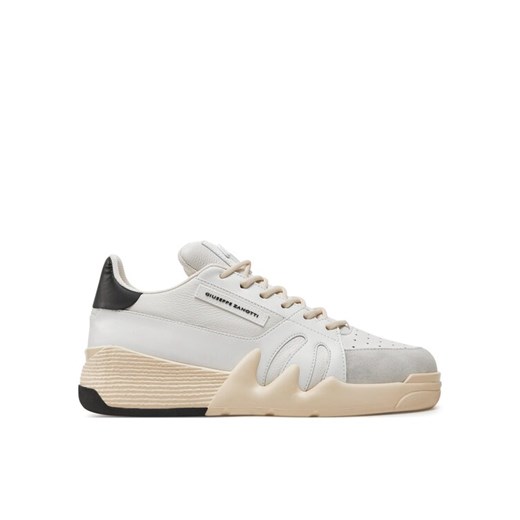 Giuseppe Zanotti Sneakersy RU30000 Écru Giuseppe Zanotti 46 MODIVO