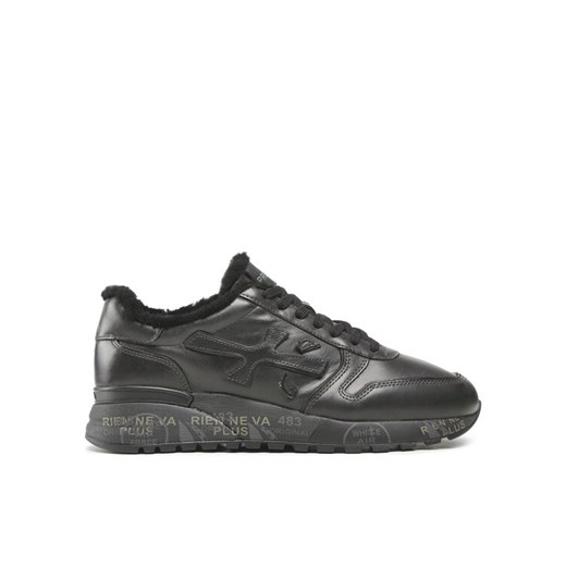Premiata Sneakersy Mick 5527 Czarny Premiata 44 MODIVO