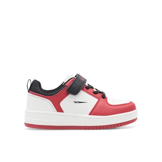 Sprandi Sneakersy CP-3150031A(IV)CH Biały ze sklepu MODIVO w kategorii Buty sportowe dziecięce - zdjęcie 182685242