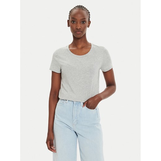 Gap Komplet 2 t-shirtów 548151-00 Kolorowy Regular Fit ze sklepu MODIVO w kategorii Bluzki damskie - zdjęcie 182685331