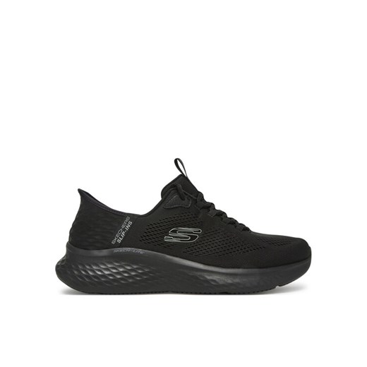 Skechers Sneakersy Skech-Lite Pro-Primebase 232466/BBK Czarny ze sklepu MODIVO w kategorii Buty sportowe męskie - zdjęcie 182685390