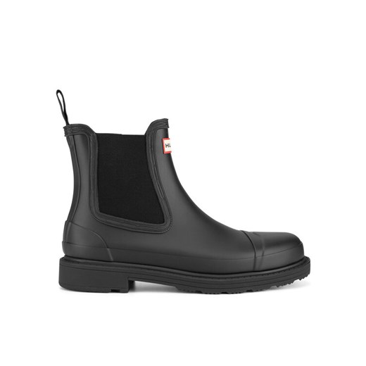 Hunter Kalosze WFS1018RMA Czarny ze sklepu MODIVO w kategorii Kalosze damskie - zdjęcie 182685433