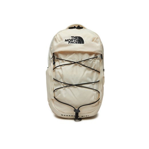 The North Face Plecak Borealis Mini NF0A52SW4Q71 Écru The North Face 00 MODIVO