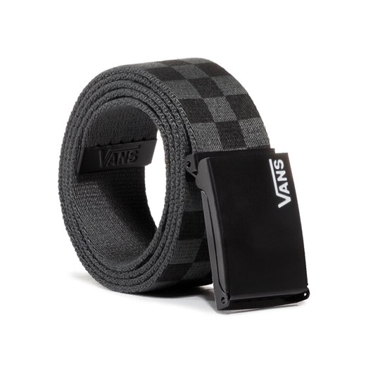 Vans Pasek Męski Deppster II Web VN0A31J1BA51 Czarny Vans 00 MODIVO