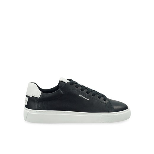 Gant Sneakersy 30631889 Granatowy ze sklepu MODIVO w kategorii Buty sportowe męskie - zdjęcie 182685640