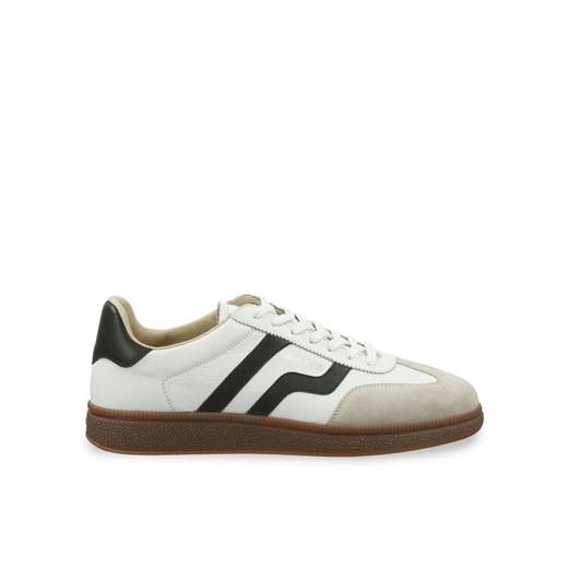 Gant Sneakersy 30633860 Biały ze sklepu MODIVO w kategorii Buty sportowe męskie - zdjęcie 182685683