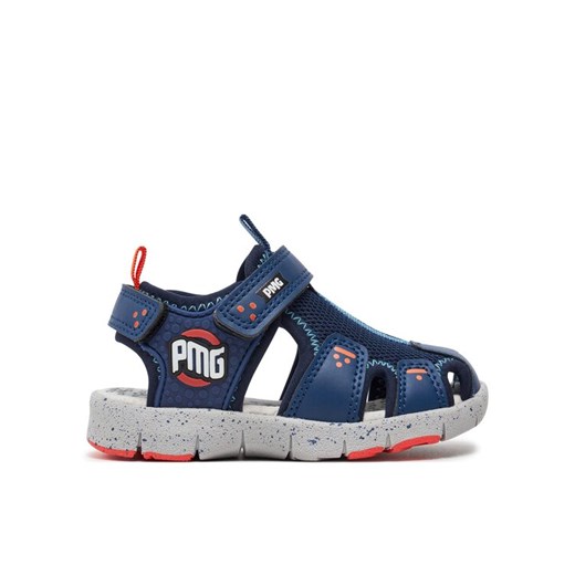 Primigi Sandały 5968333 Granatowy Primigi 35 MODIVO