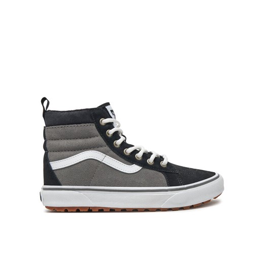 Vans Sneakersy Mte Sk8-Hi VN000D2UN421 Czarny ze sklepu MODIVO w kategorii Buty sportowe dziecięce - zdjęcie 182685714