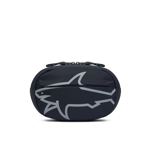 Paul&Shark Saszetka nerka 14318118 Granatowy ze sklepu MODIVO w kategorii Nerki - zdjęcie 182685742