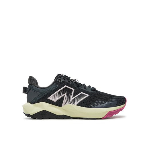 New Balance Buty do biegania DynaSoft Nitrel v6 WTNTRLP6 Czarny New Balance 36 MODIVO
