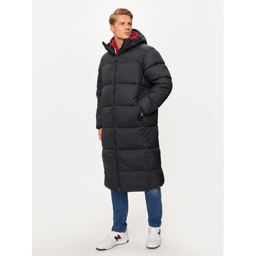 Columbia Kurtka zimowa Puffect™ 2086811 Czarny Regular Fit ze sklepu MODIVO w kategorii Kurtki męskie - zdjęcie 182685910