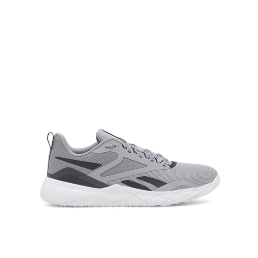 Reebok Buty na siłownię Nfx Trainer 100032889 Szary ze sklepu MODIVO w kategorii Buty sportowe męskie - zdjęcie 182685993