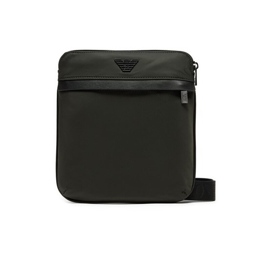 Emporio Armani Saszetka Y4M185 Y217J 80023 Zielony ze sklepu MODIVO w kategorii Torby męskie - zdjęcie 182686130